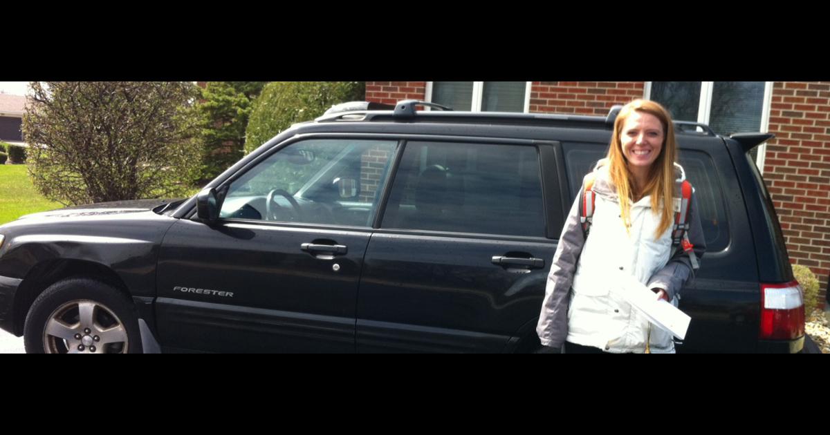 Donated Vehicles Keep People and Ministries Rolling The Banner